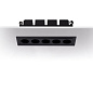 ART-GR44 x5 LED Светильник встраиваемый Downlight   -  Встраиваемые светильники 